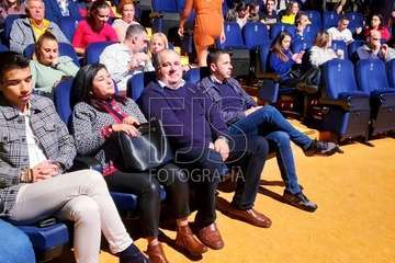 Presentación de Los Nietos de SaryMánchez en Vecindario (Fotos 1-48.Reportaje de Francisco J. Santana) el pasado domingo y esta noche en Telde (Foto 49-122. Reportaje de Antonio Alí).